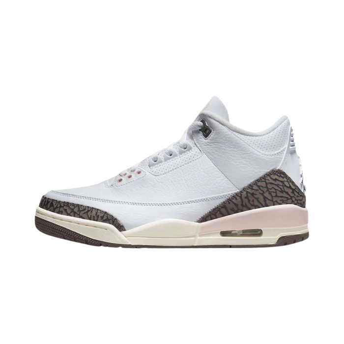 Air Jordan 3 Neapolitan