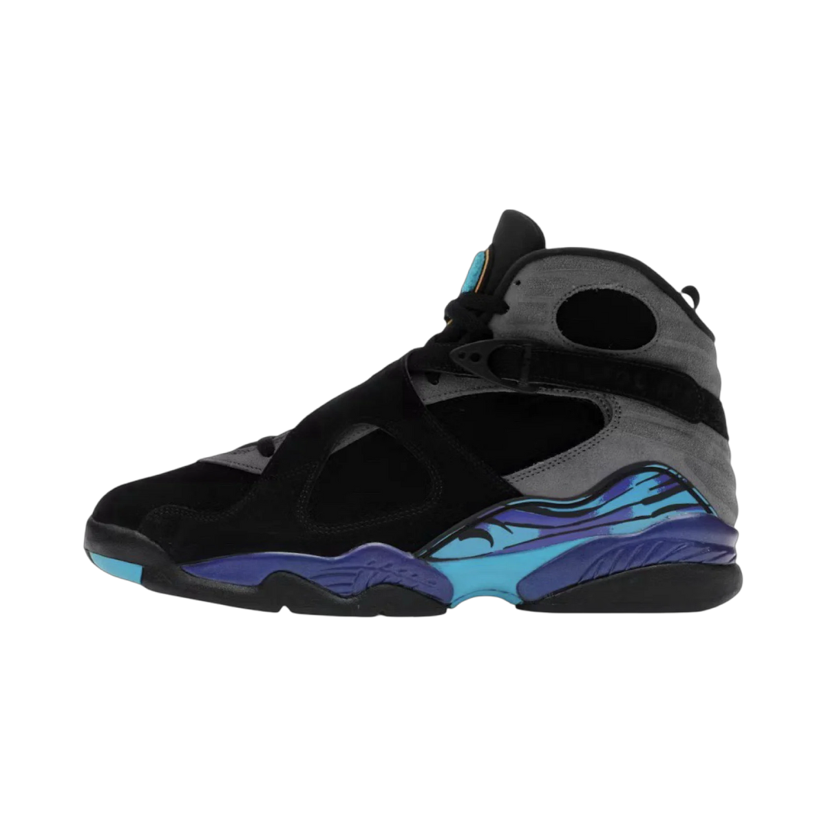 Jordan Retro 8 “Aqua”