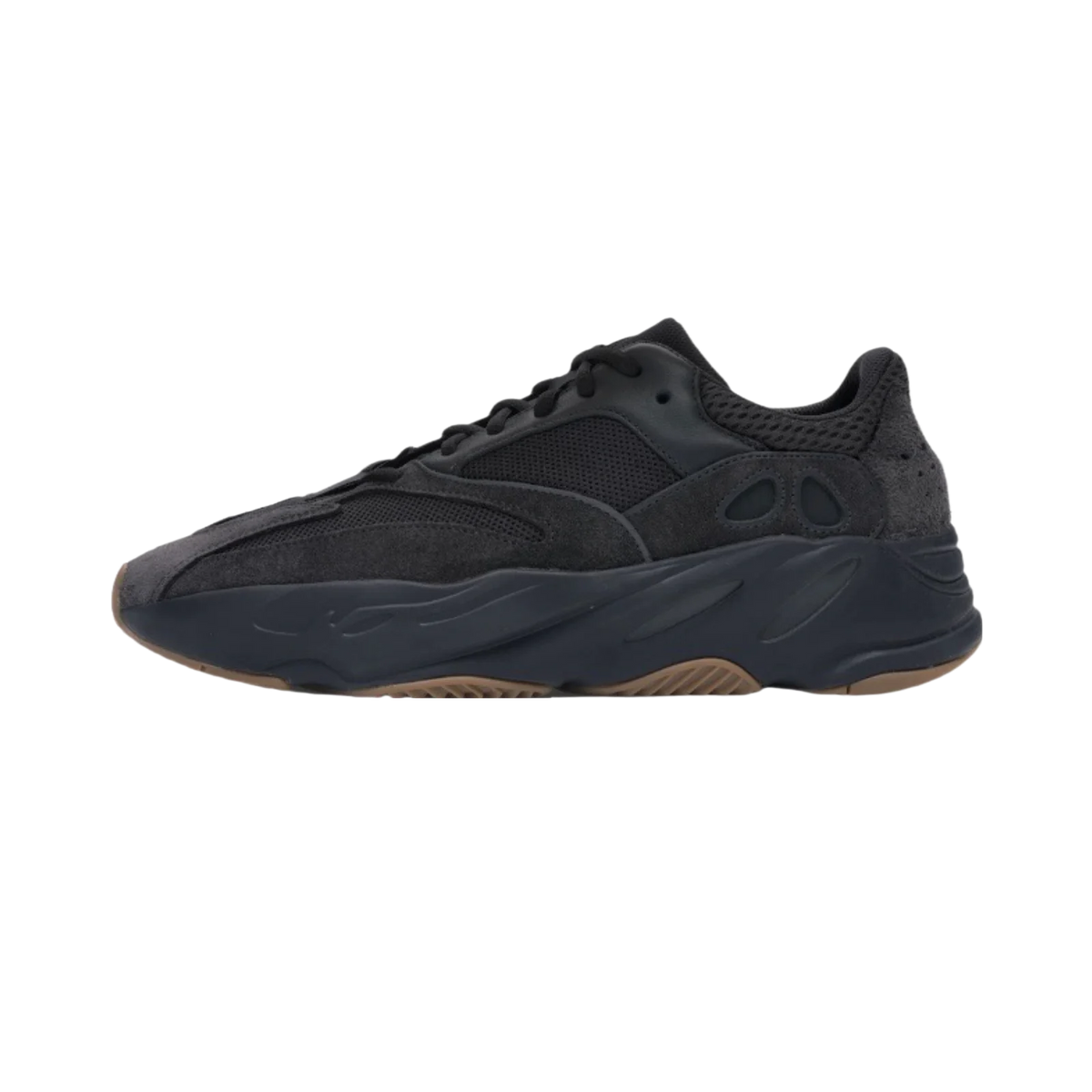 adidas Yeezy Boost 700 Utility Black