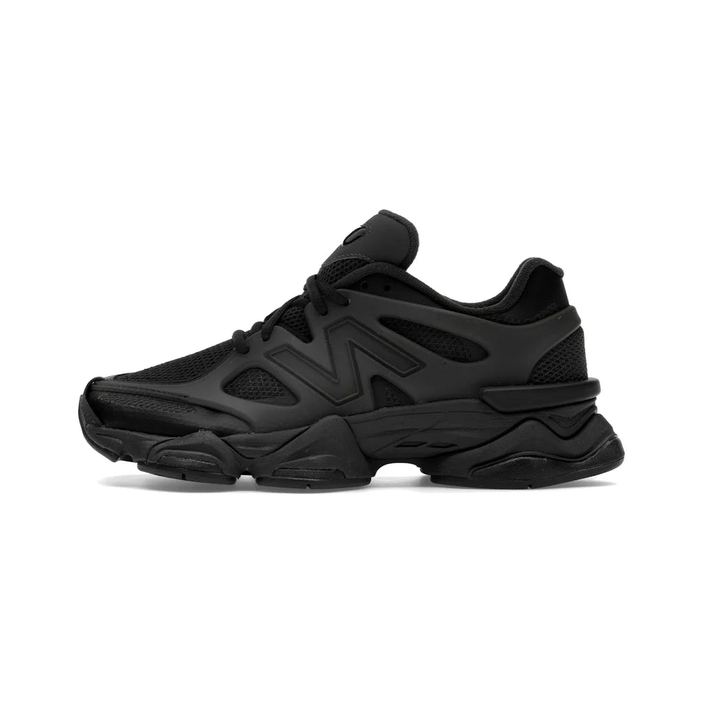 New Balance 9060 X Black Cement
