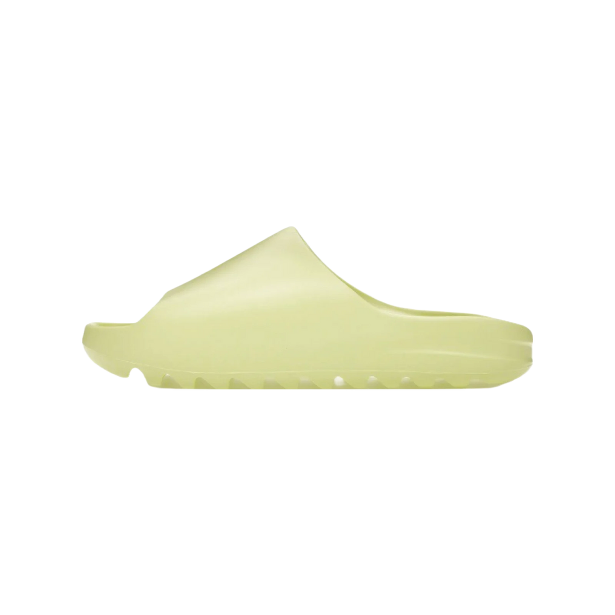 Yeezy Slide ‘Glow Green’