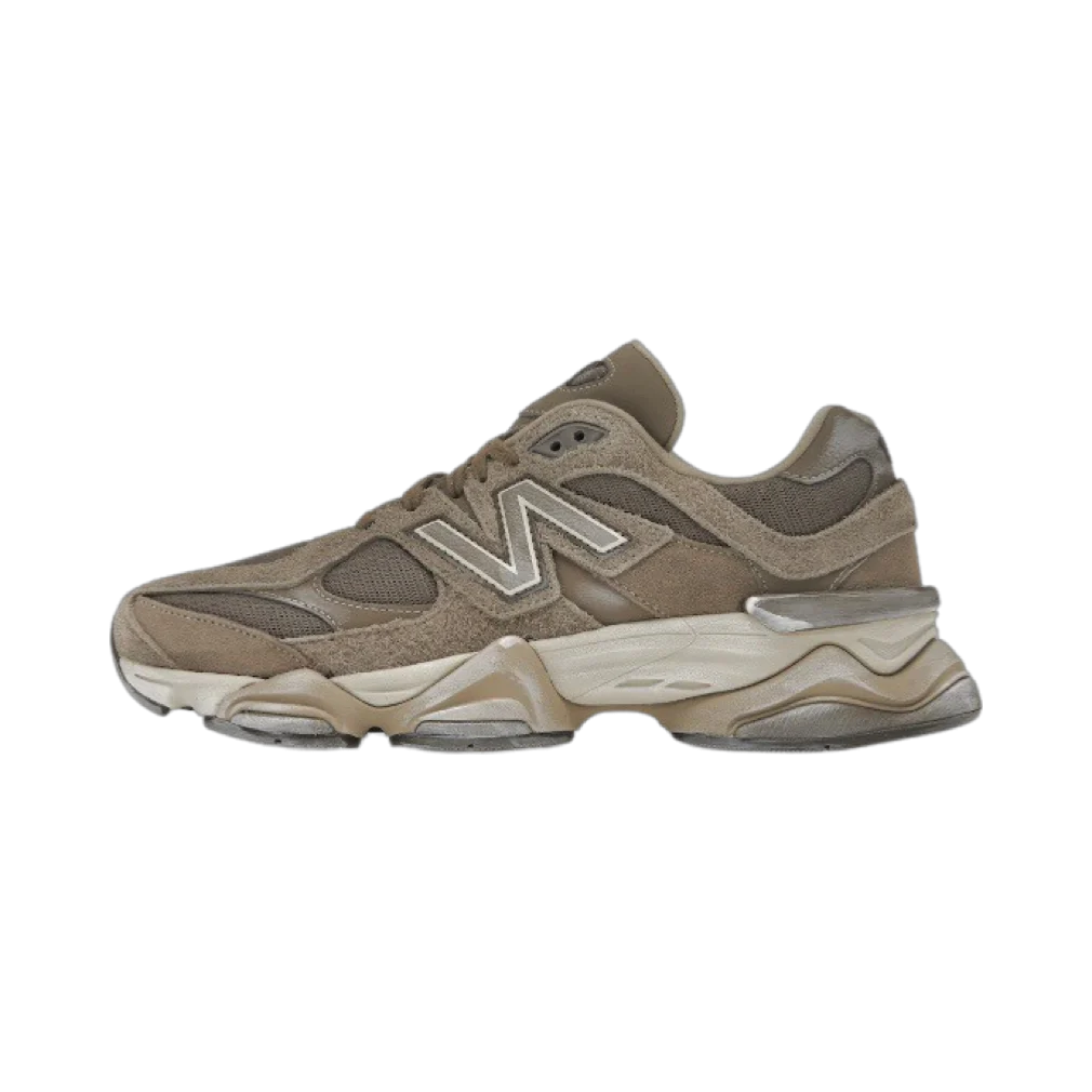 New balance 9060 “Mushroom”