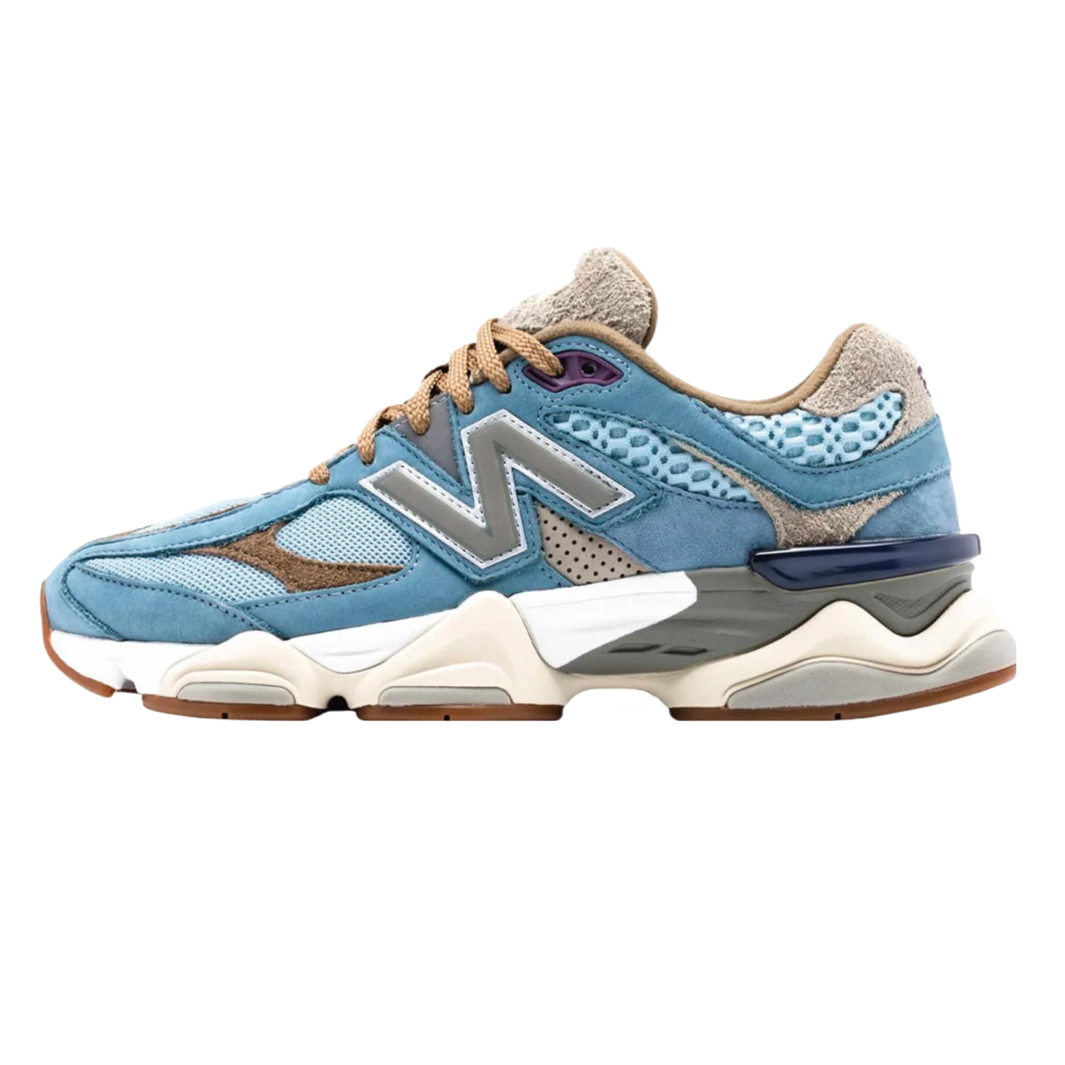 New Balance 9060 Bodega Age of Discovery