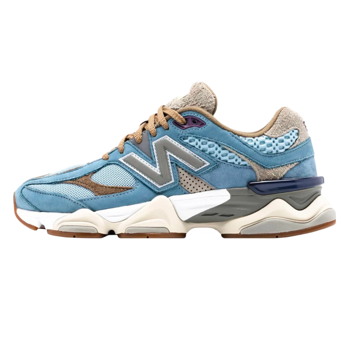 New Balance 9060 Bodega Age of Discovery