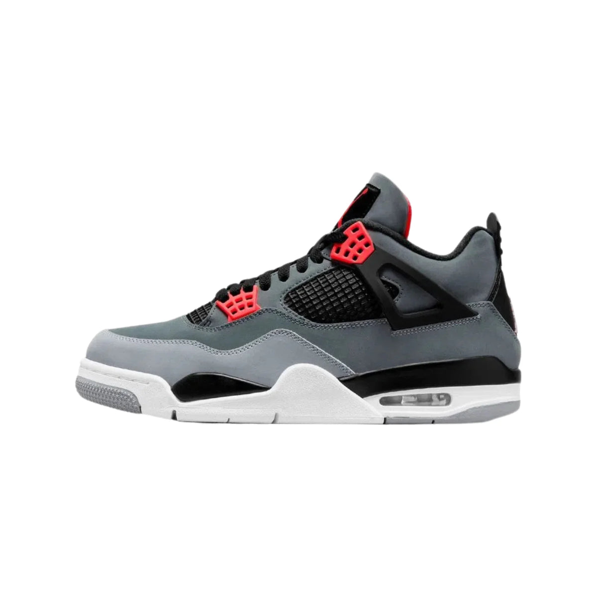 Nike  AIR JORDAN 4 RETRO ‘INFRARED’