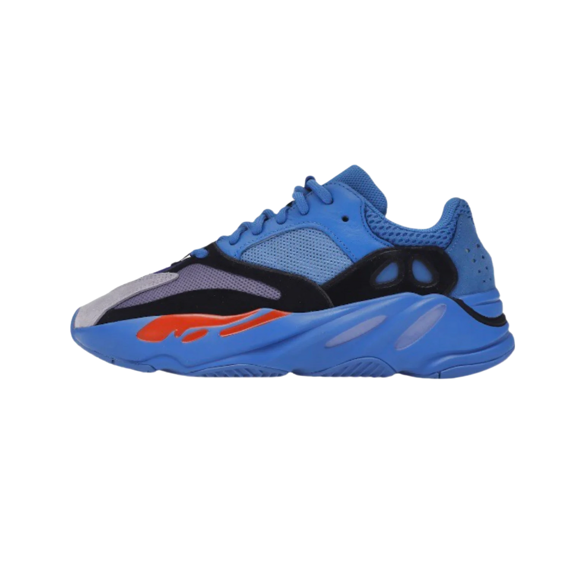 adidas YEEZY Boost 700 “Hi-Res Blu” Shoes