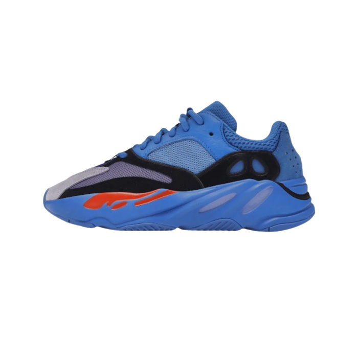 adidas YEEZY Boost 700 “Hi-Res Blu” Shoes