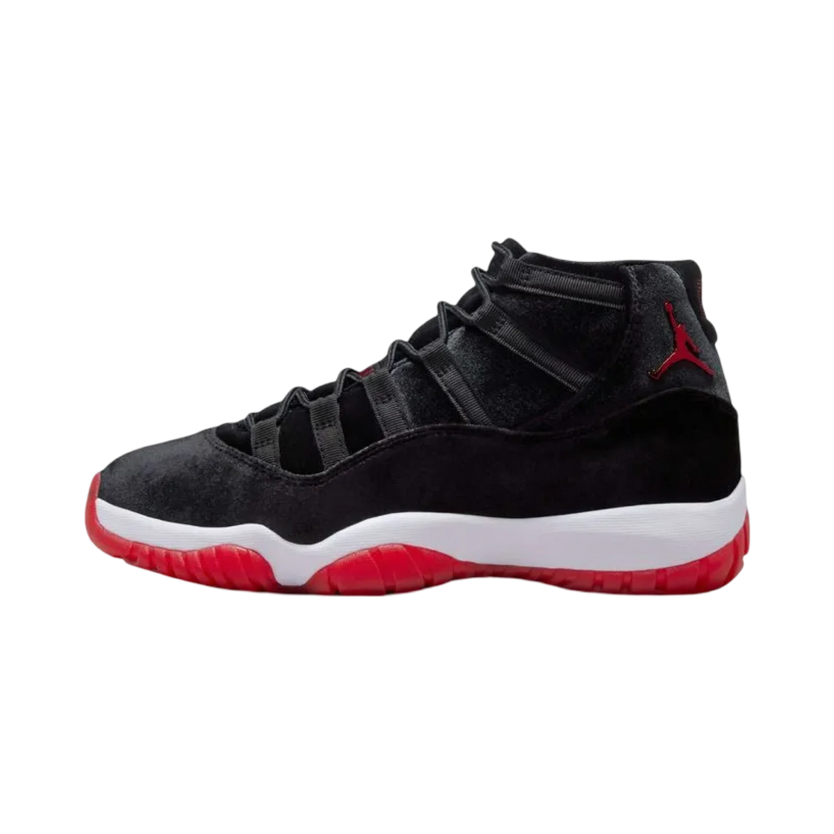 Retro 11 “Bred Velvet”