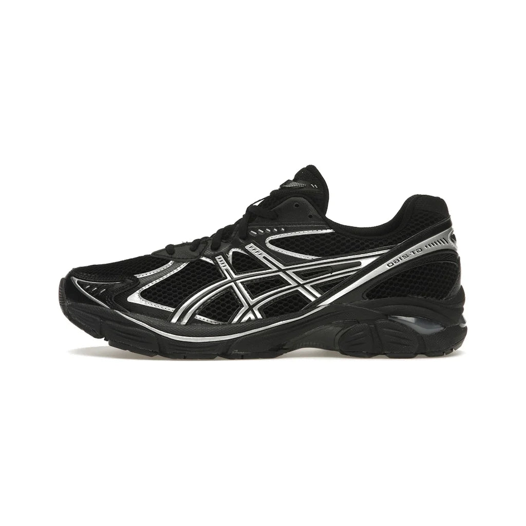 ASICS GT-2160 Black Pure Silver