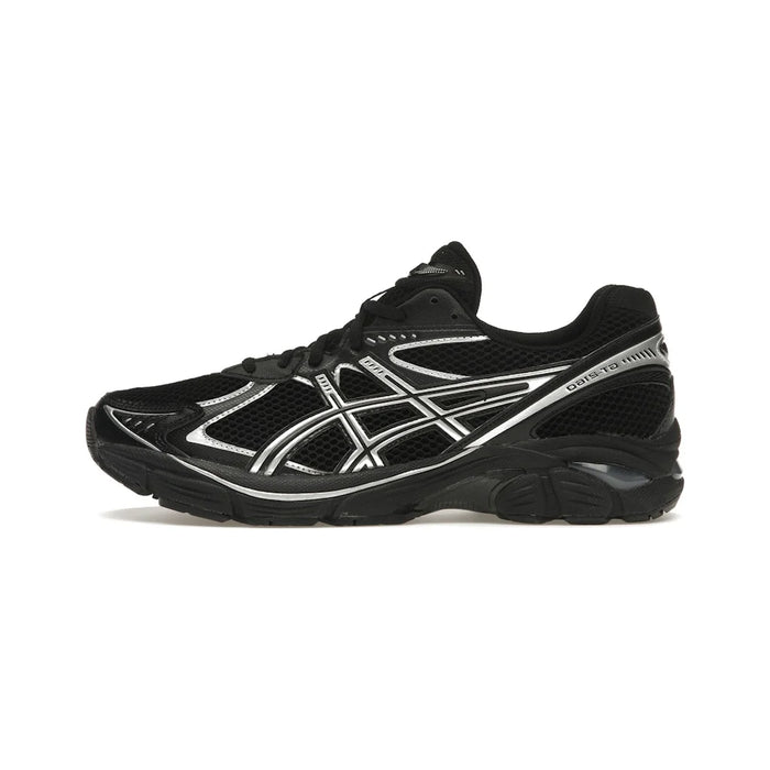 ASICS GT-2160 Black Pure Silver