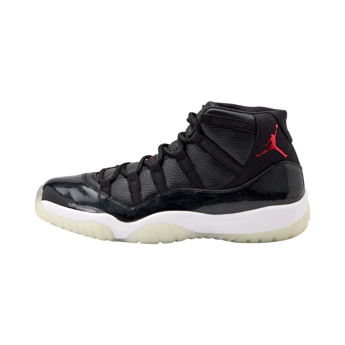 Jordan Air 11 “72-10”