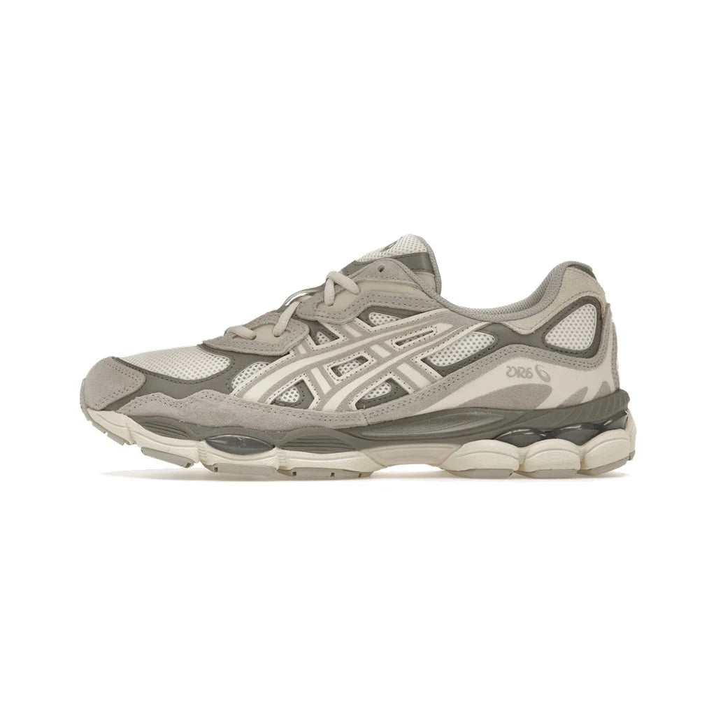 ASICS Gel-NYC Oyster Grey