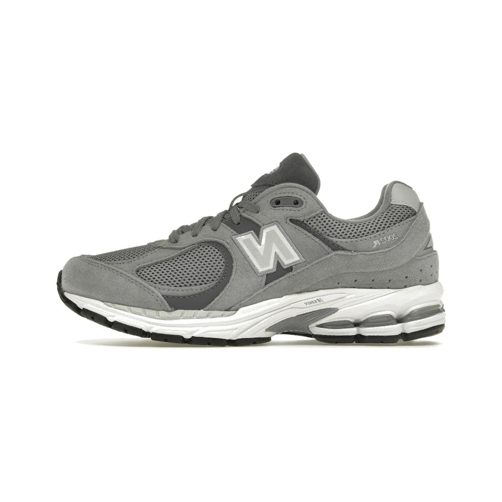 New Balance 2002R Steel Grey Orca