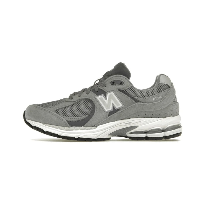 New Balance 2002R Steel Grey Orca