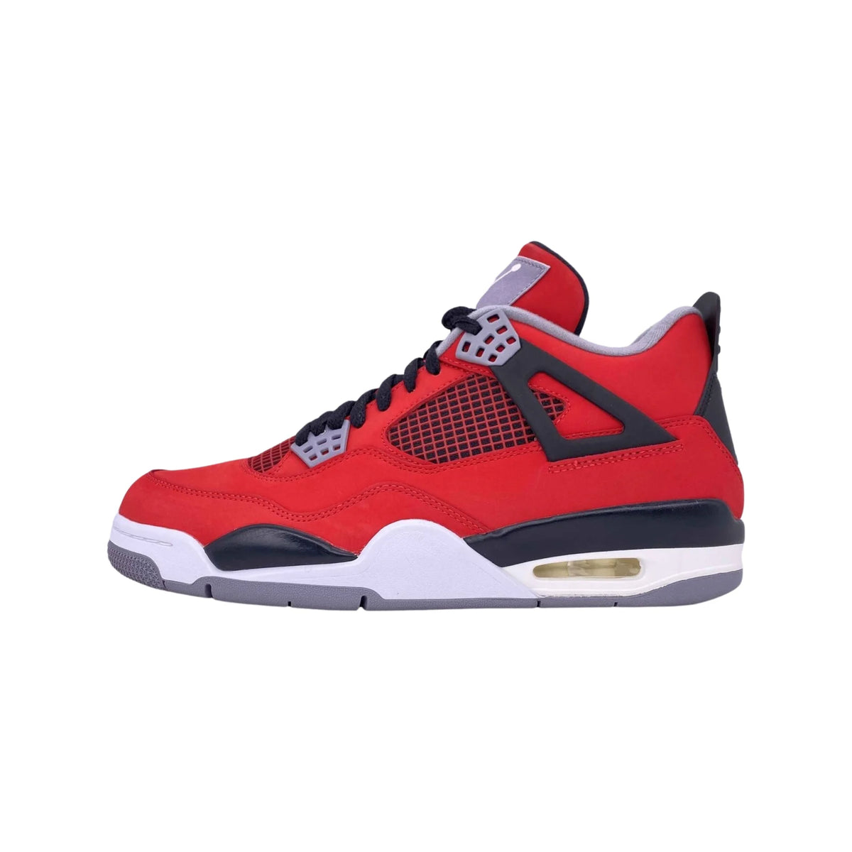 Air Jordan 4 Retro “Toro Bravo”