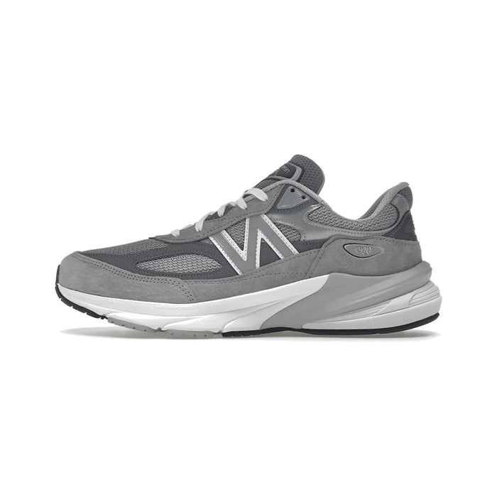 New Balance 990v6 MiUSA Grey