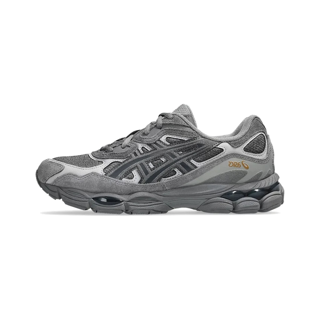 ASICS Gel-NYC Obsidian Grey