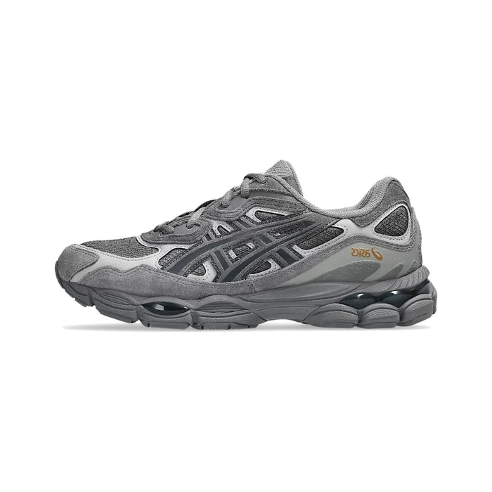ASICS Gel-NYC Obsidian Grey