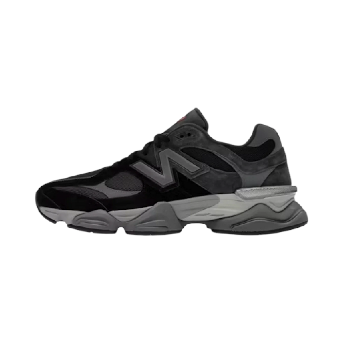 LIQUIDACION New balance black and grey