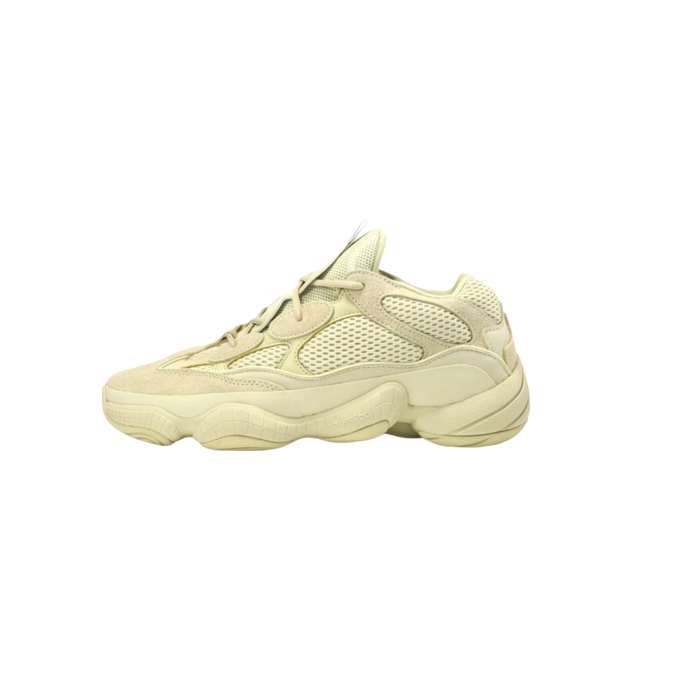 Yeezy 500 Super Moon Yellow