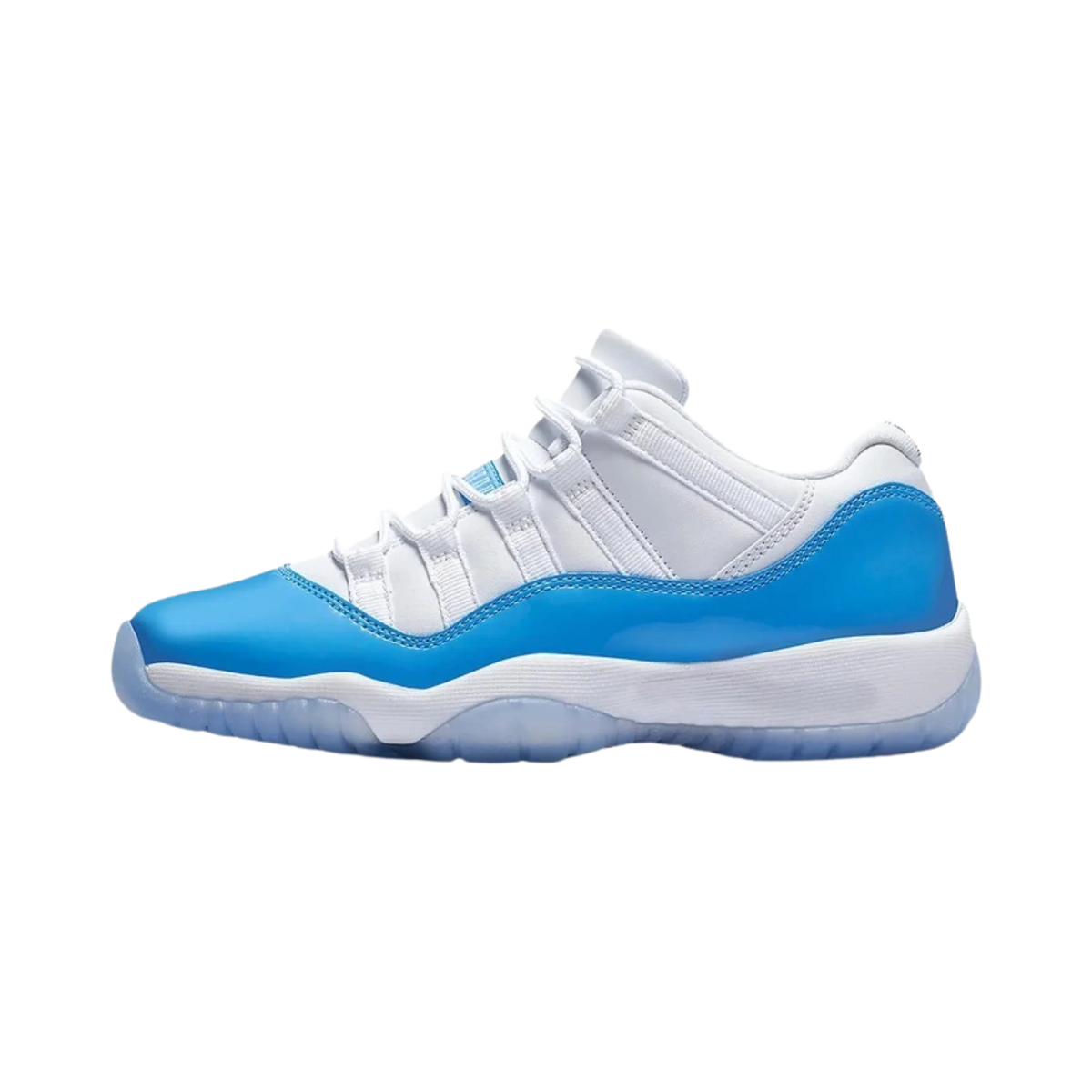 Jordan 11 Retro Low sneakers