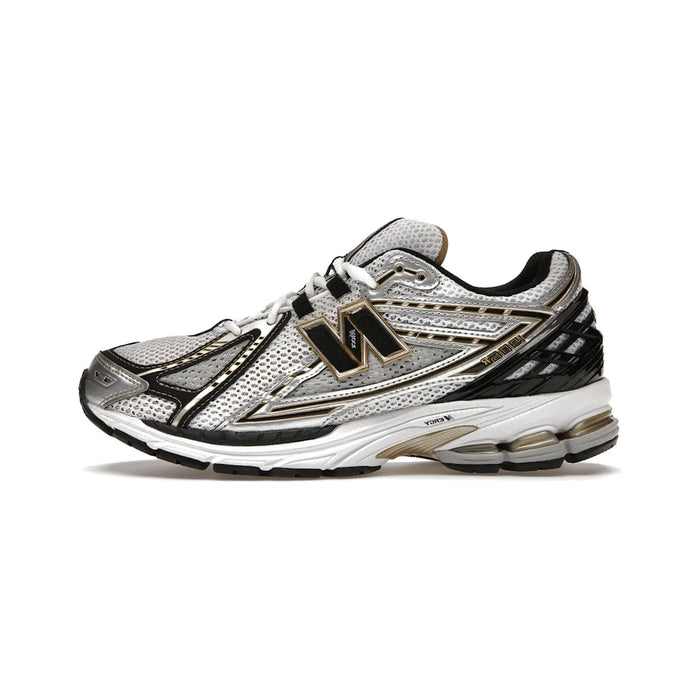 New Balance 1906R White Metallic Gold