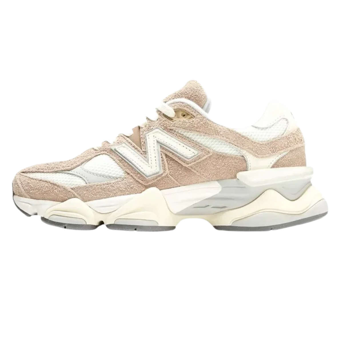 New Balance 9060 Driftwood