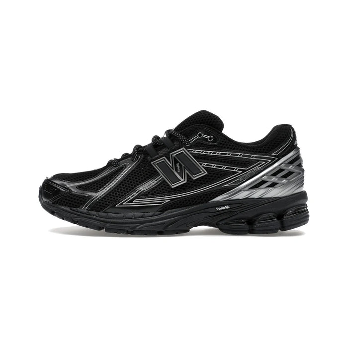 New Balance 1906R Black Silver