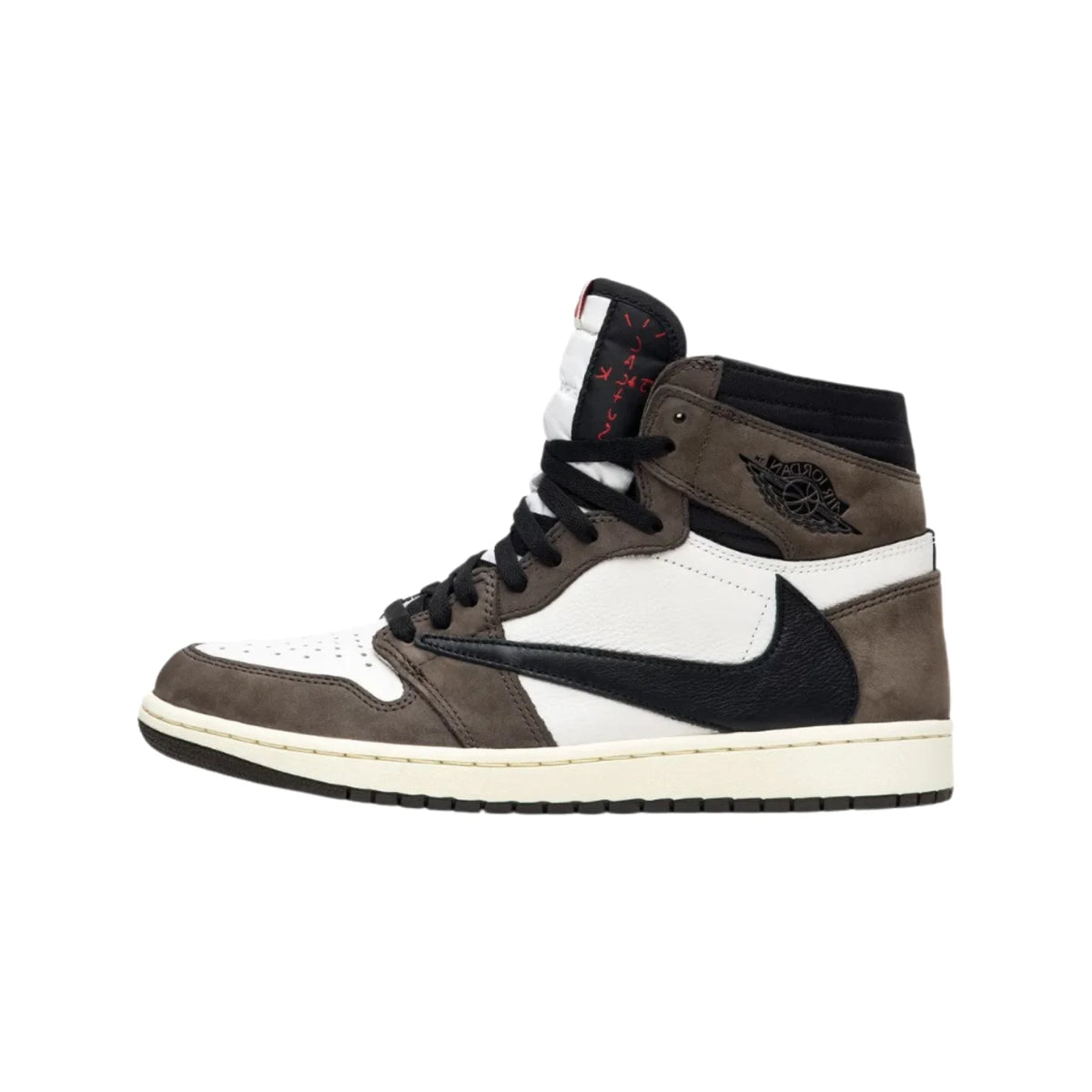 Travis Scott x Air Jordan 1 Retro High OG ‘Mocha
