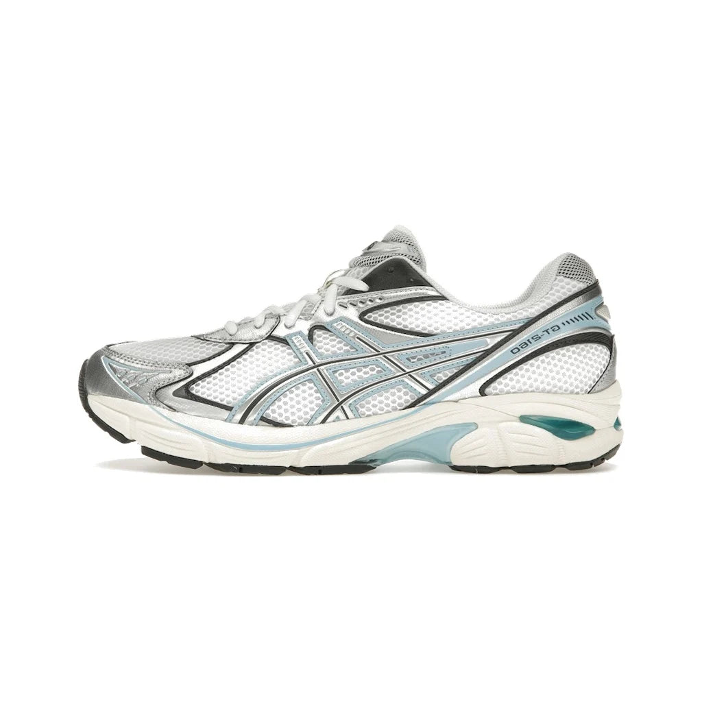 ASICS GT-2160 White Pure Silver
