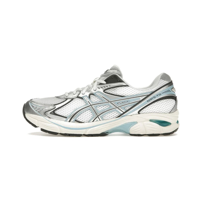 ASICS GT-2160 White Pure Silver