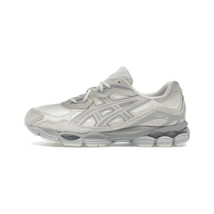 ASICS Gel-NYC Cream Grey