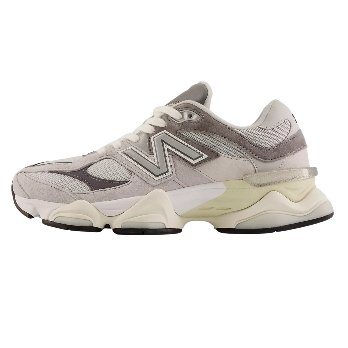 New Balance 9060 Rain Cloud Grey