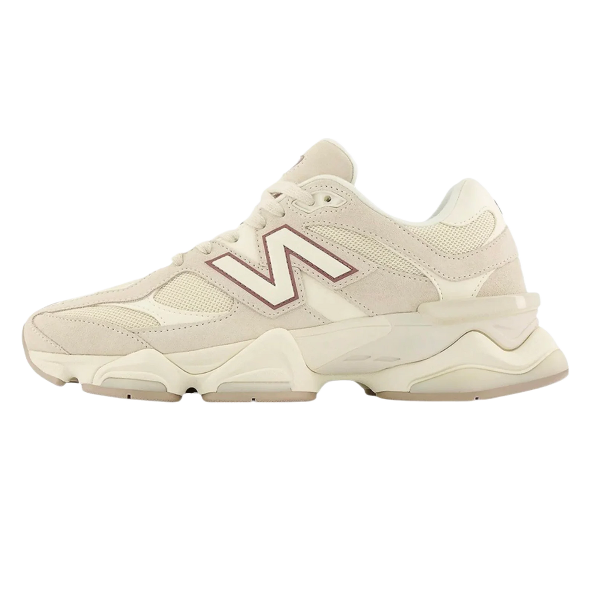 New balance 9060 “Creme White”
