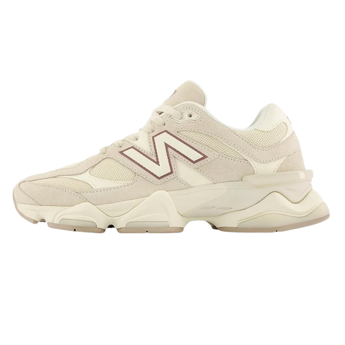 New balance 9060 “Creme White”