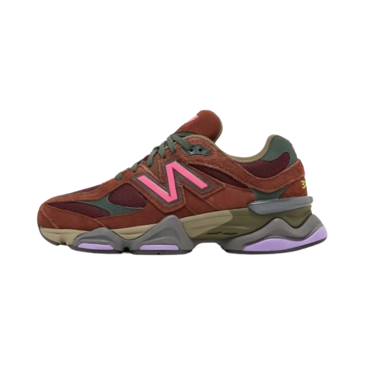 New balance 9060 “orange”