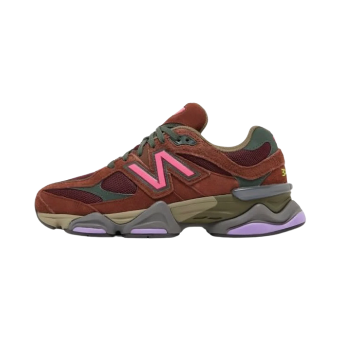 New balance 9060 “orange”