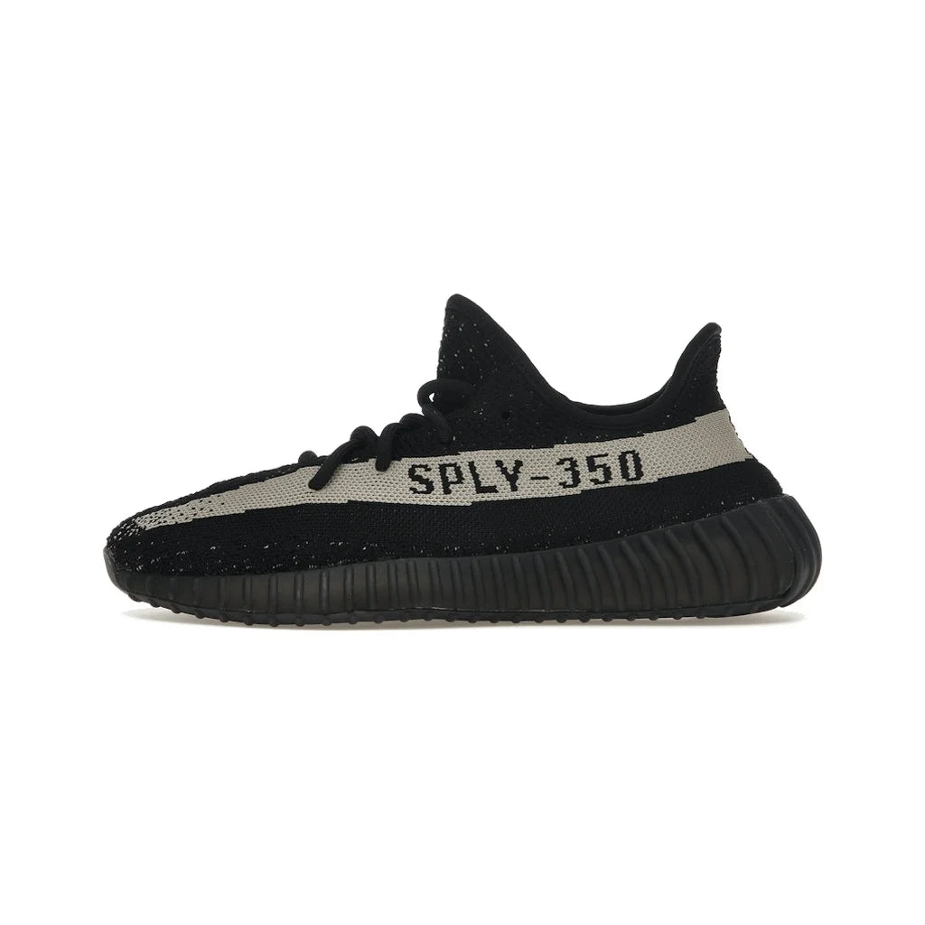Yeezy Boost 350 V2 Core Black White