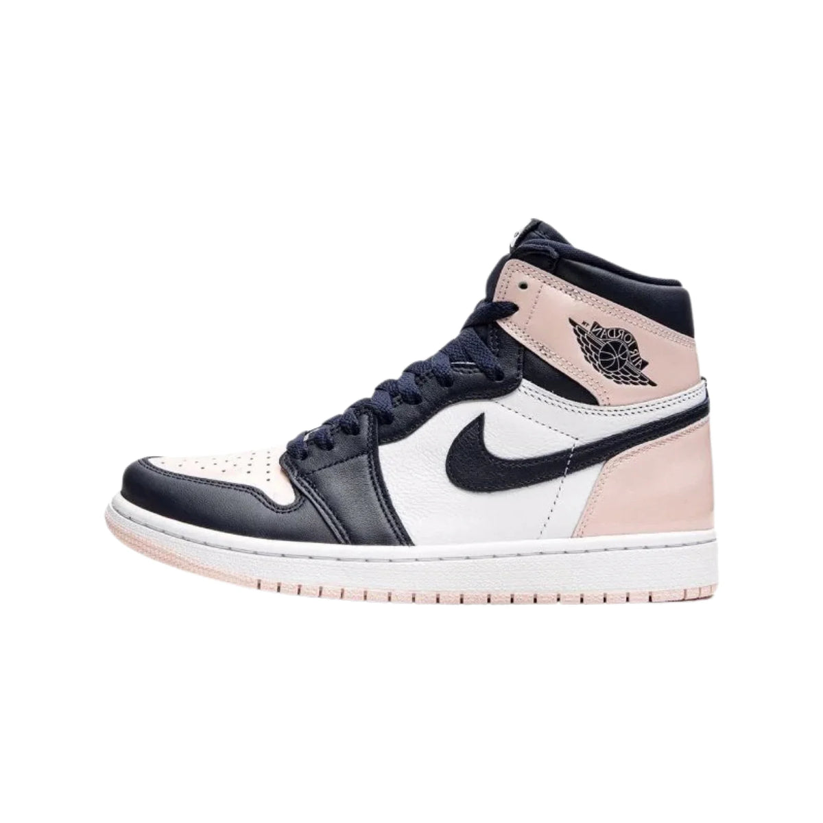 Air Jordan 1 Retro High  ‘Bubble Gum’