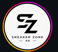 Logo de SneakerZonePR